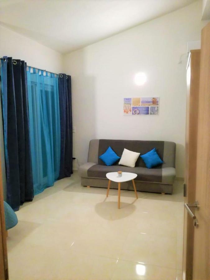 Apartman Adriatic Trogir Dış mekan fotoğraf