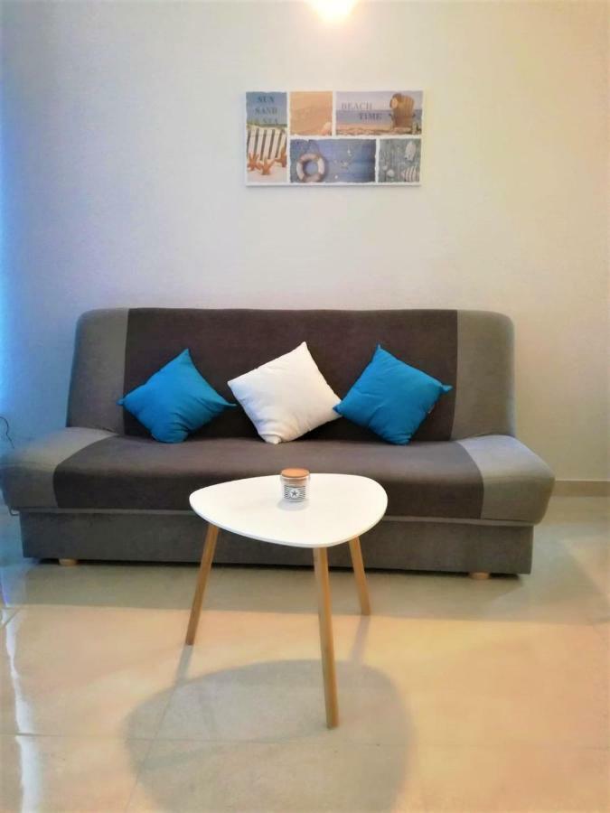Apartman Adriatic Trogir Dış mekan fotoğraf