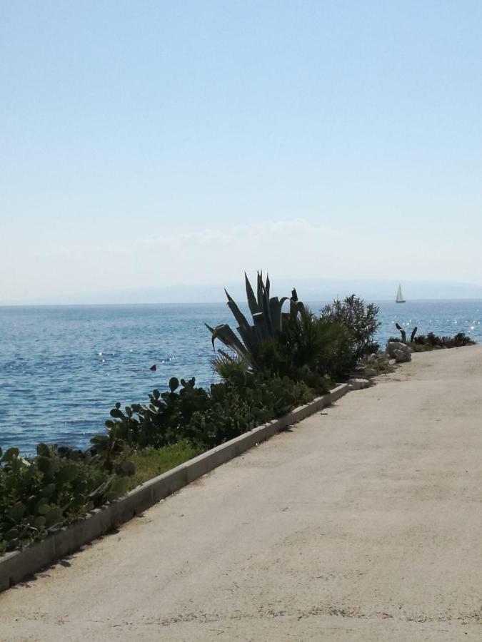 Apartman Adriatic Trogir Dış mekan fotoğraf
