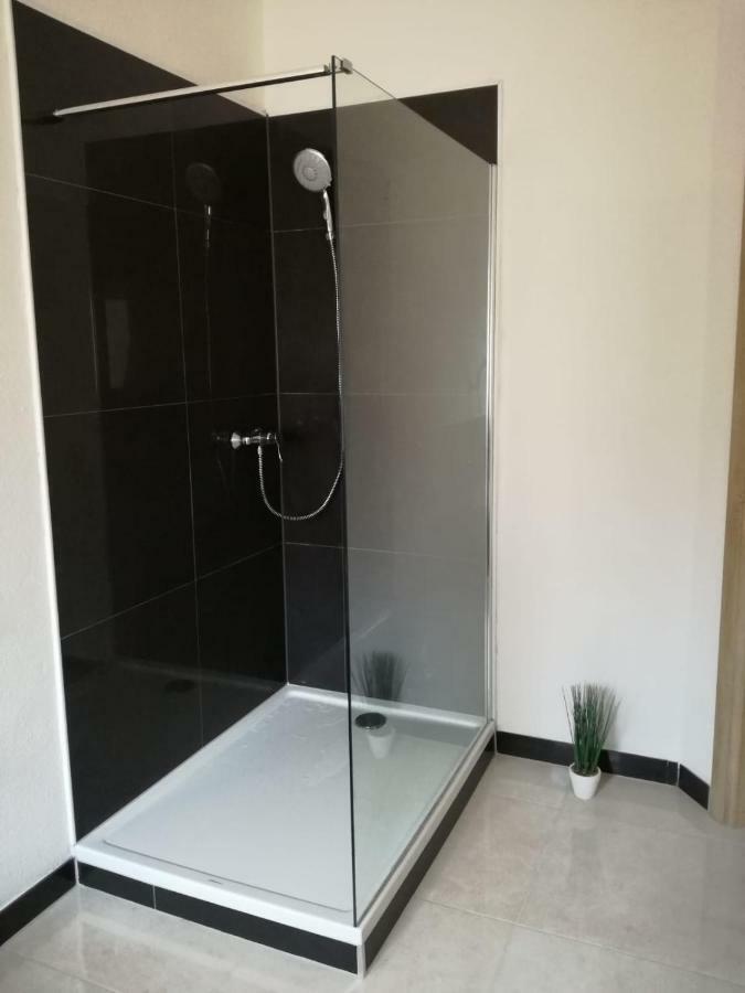 Apartman Adriatic Trogir Dış mekan fotoğraf
