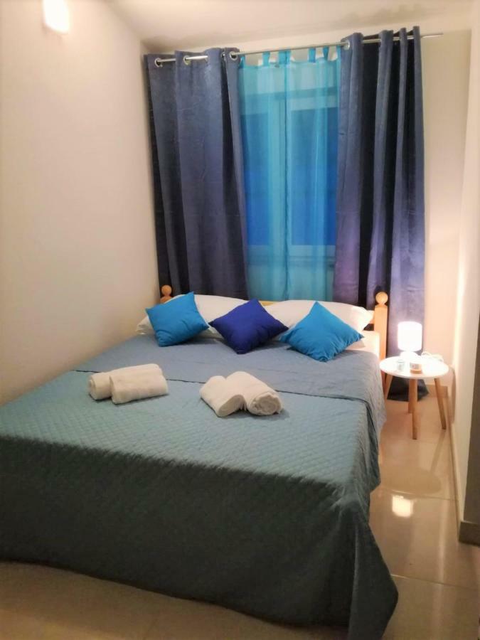 Apartman Adriatic Trogir Dış mekan fotoğraf